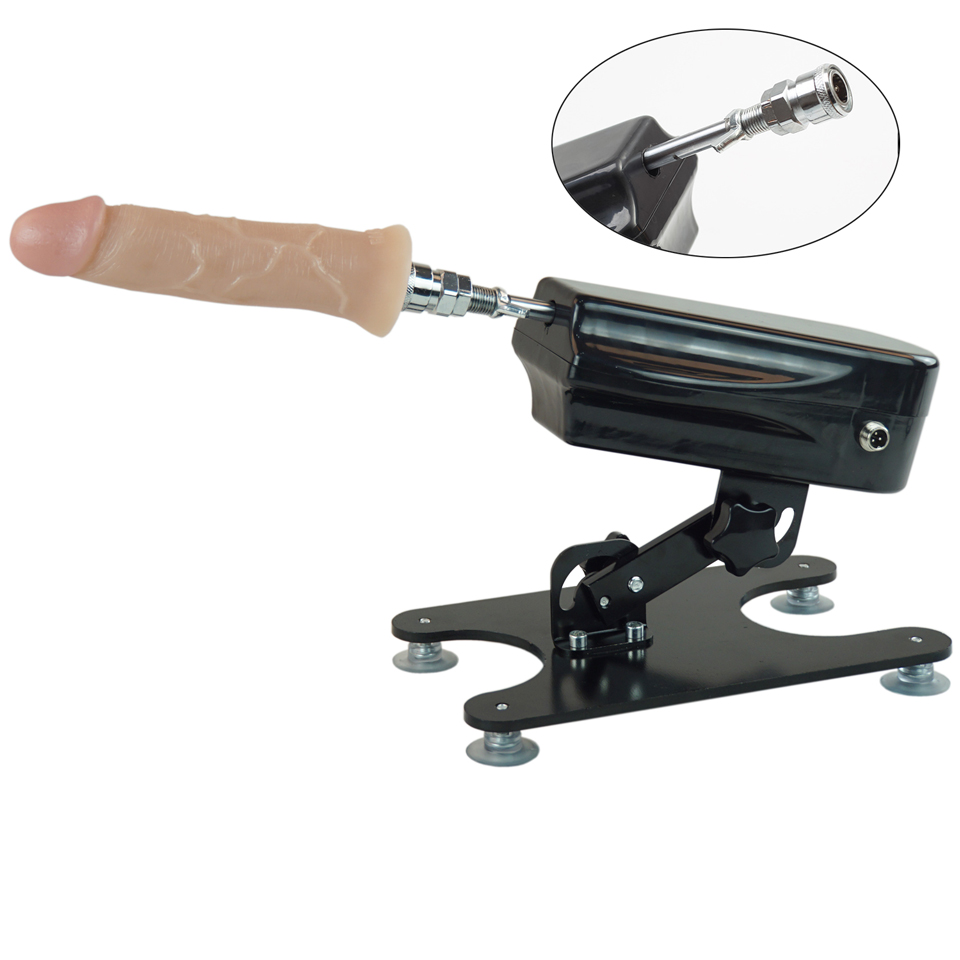Best of Machine dildo websites dildo websites Machine